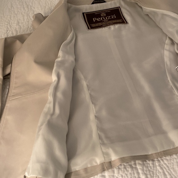 Peruzzi Italian jacket - Picture 5 of 6